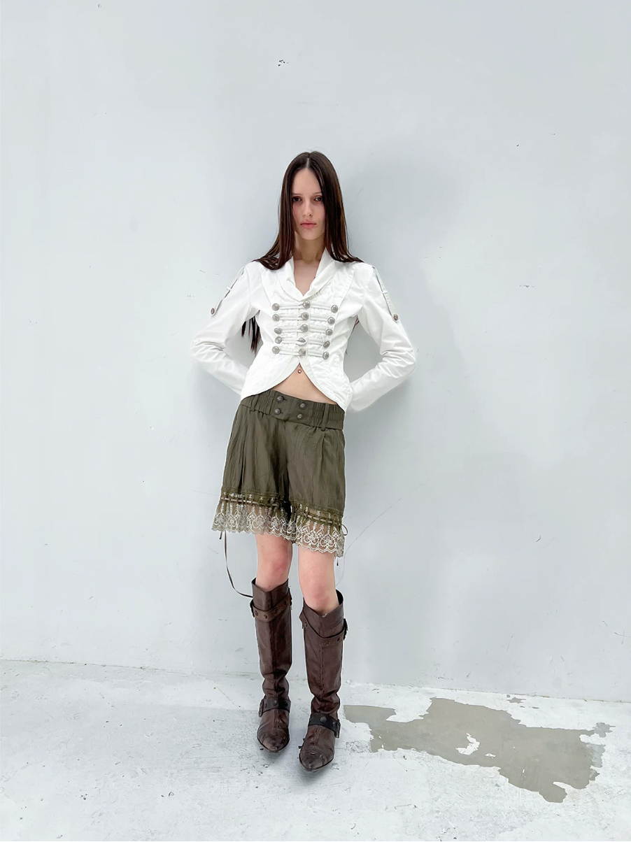 Napoleon Jacket