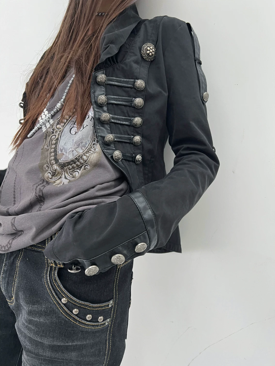 Napoleon Jacket