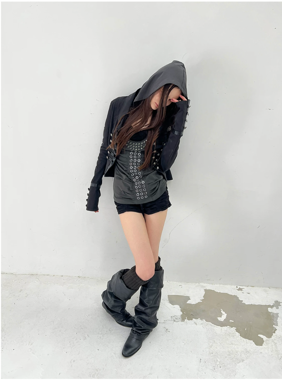 Napoleon Jacket