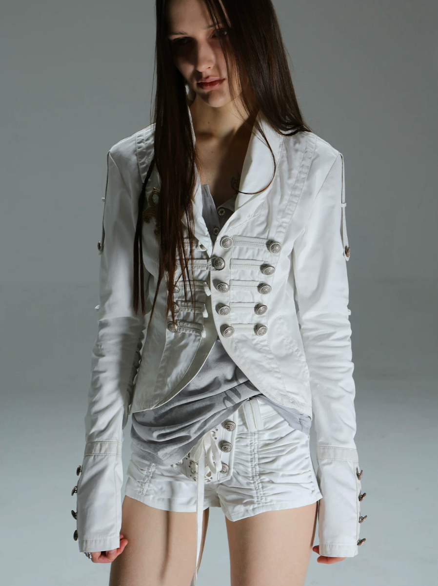 Napoleon Jacket