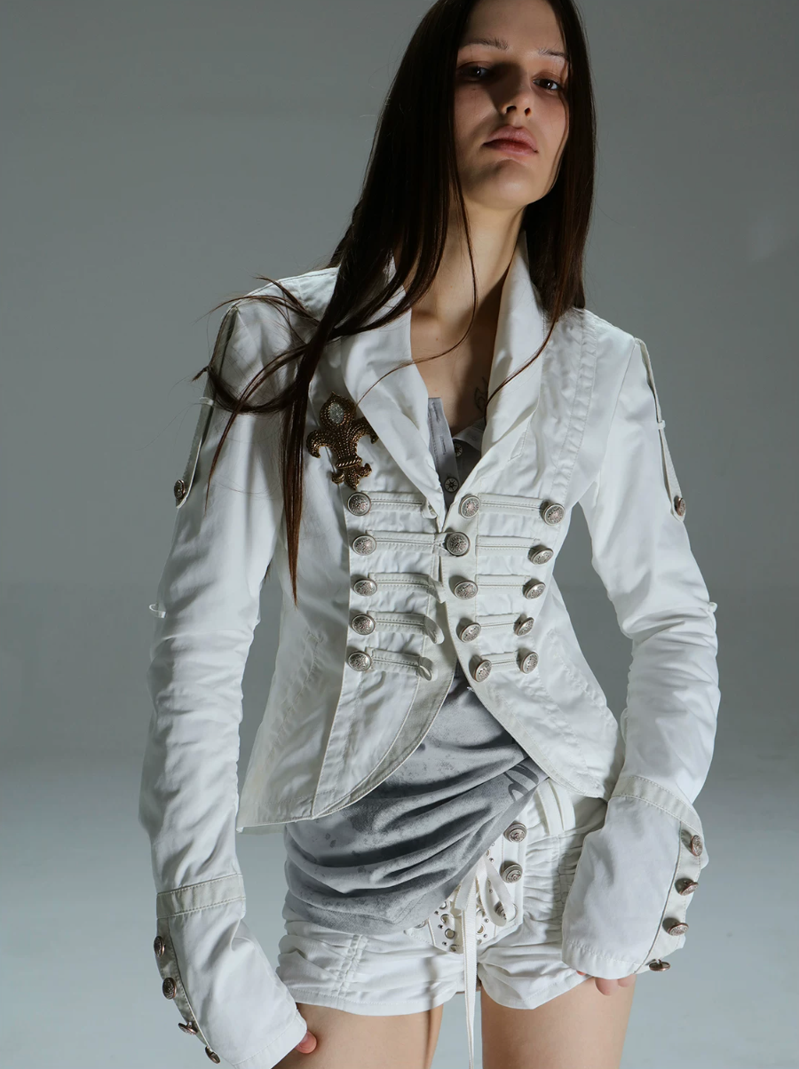 Napoleon Jacket