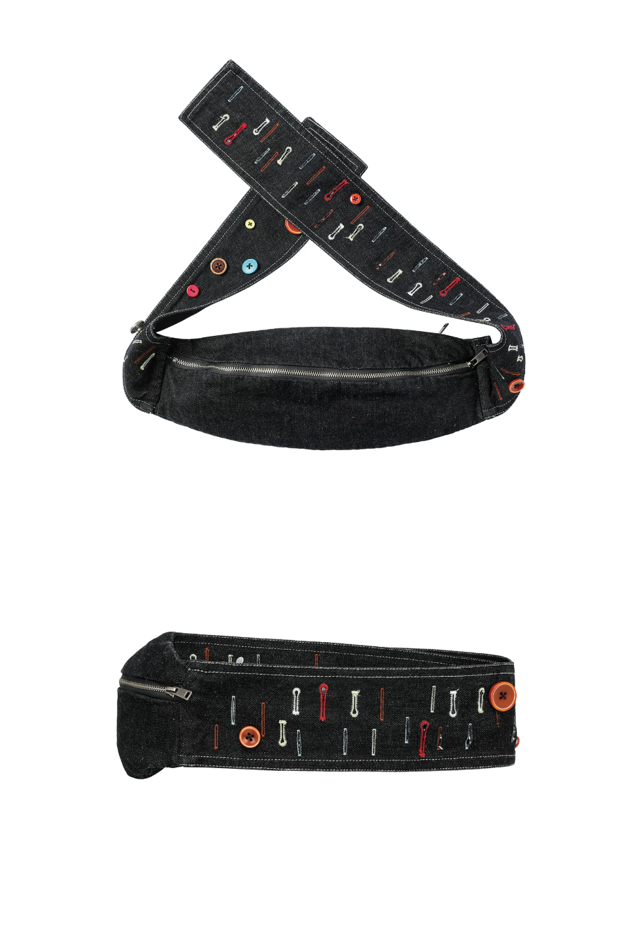 Notions Utility Belt Bag