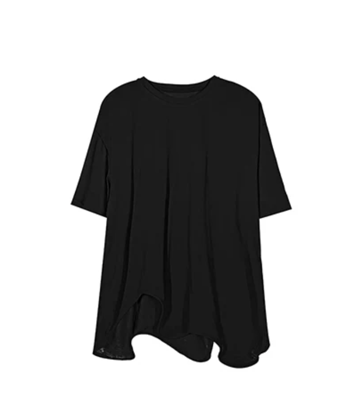 Undercurrent Tee