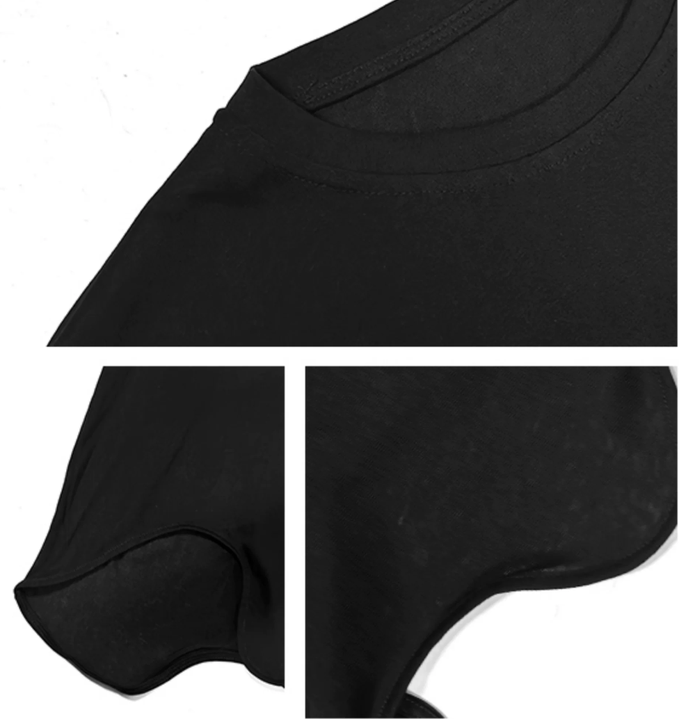 Undercurrent Tee