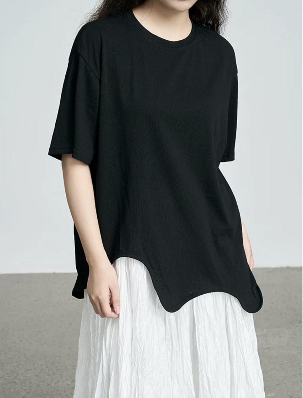 Undercurrent Tee