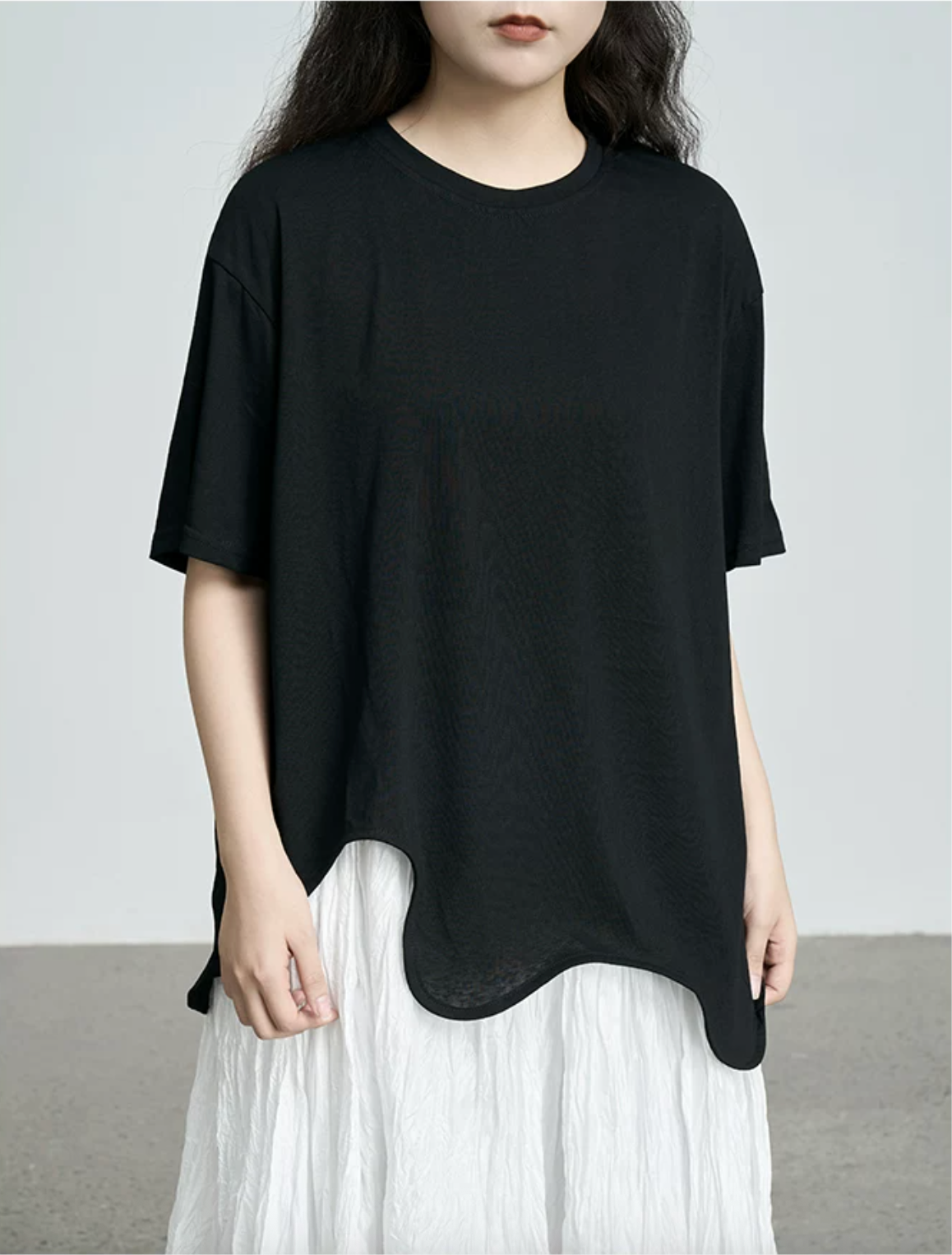 Undercurrent Tee