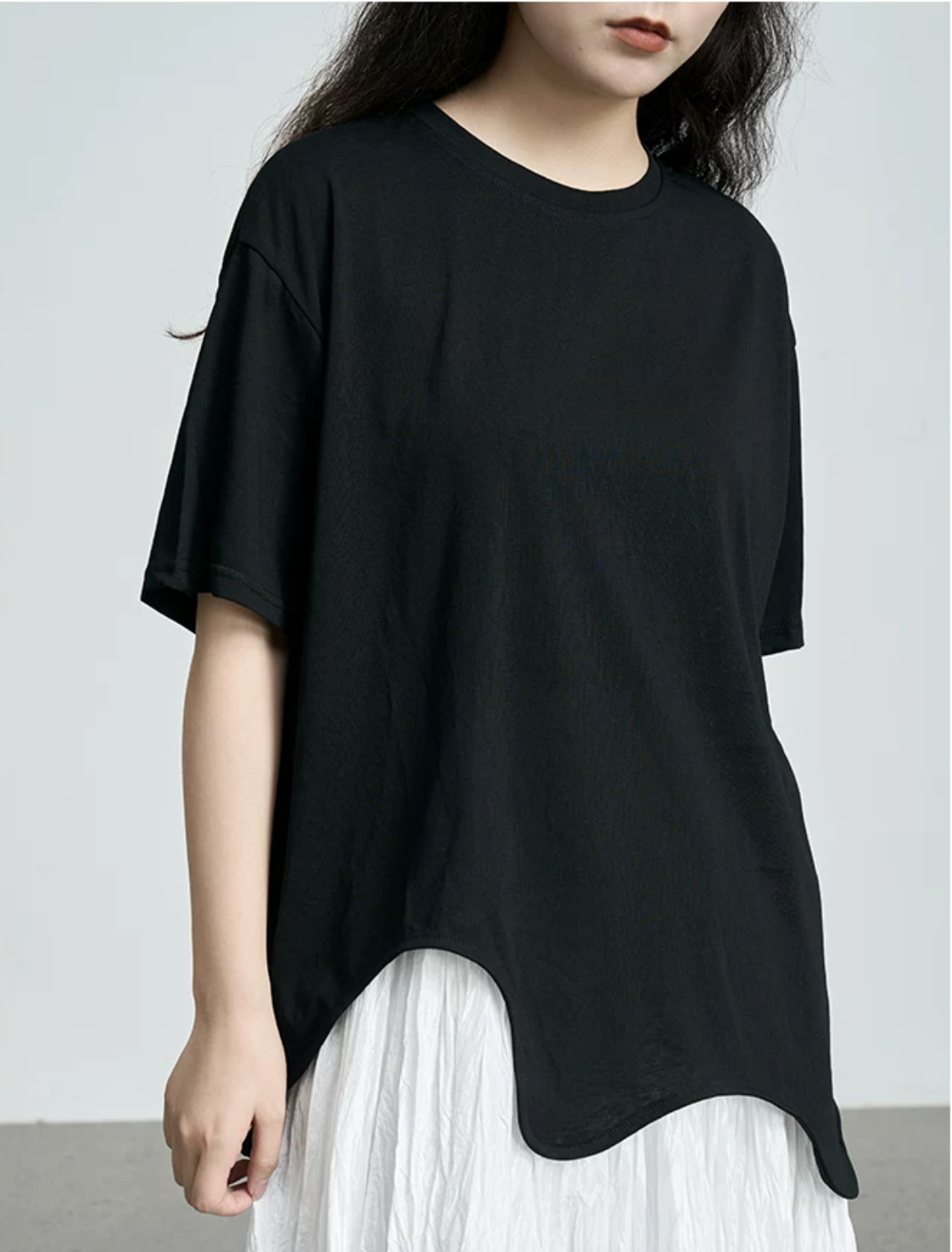 Undercurrent Tee