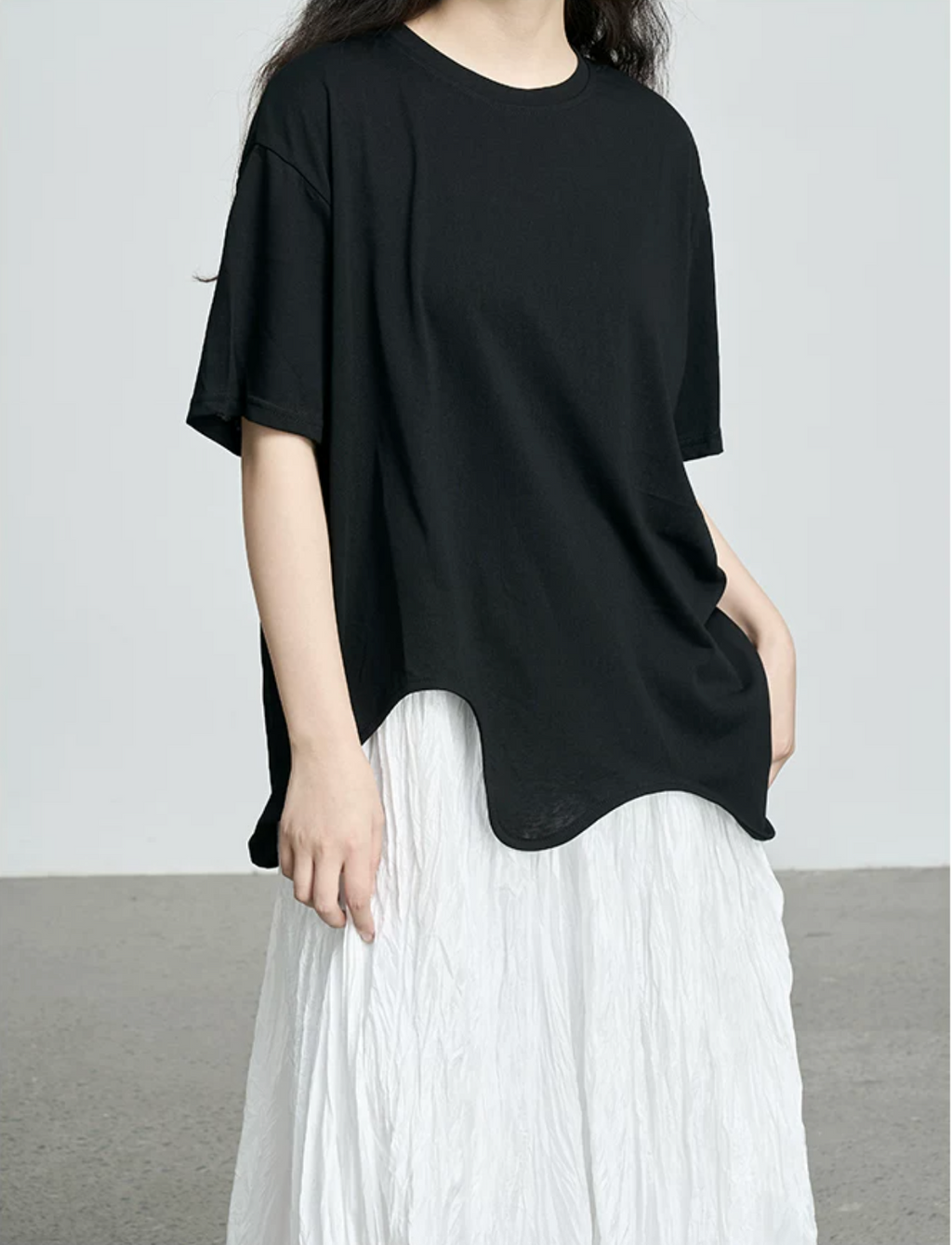 Undercurrent Tee