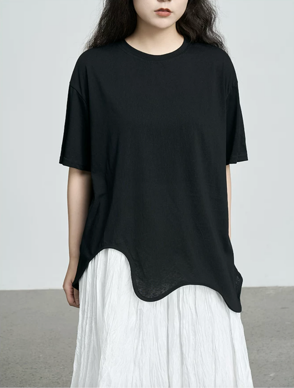 Undercurrent Tee