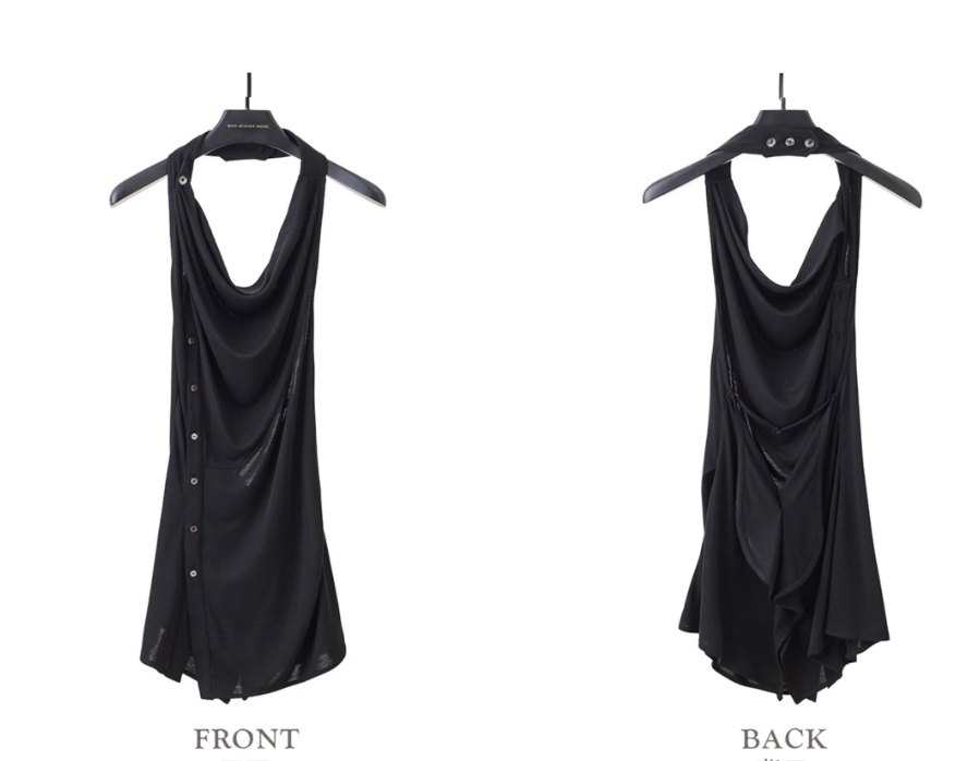 Moonmark Halter Vest