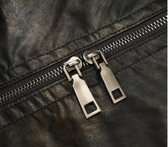 Distressed Knot Technical Carry-all Bag