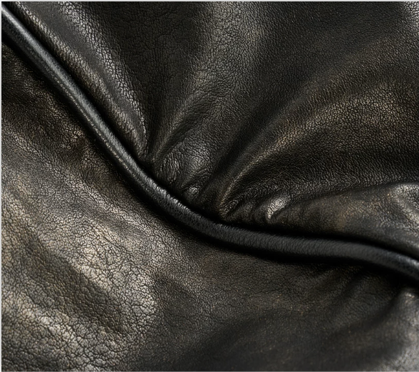 Distressed Knot Technical Carry-all Bag