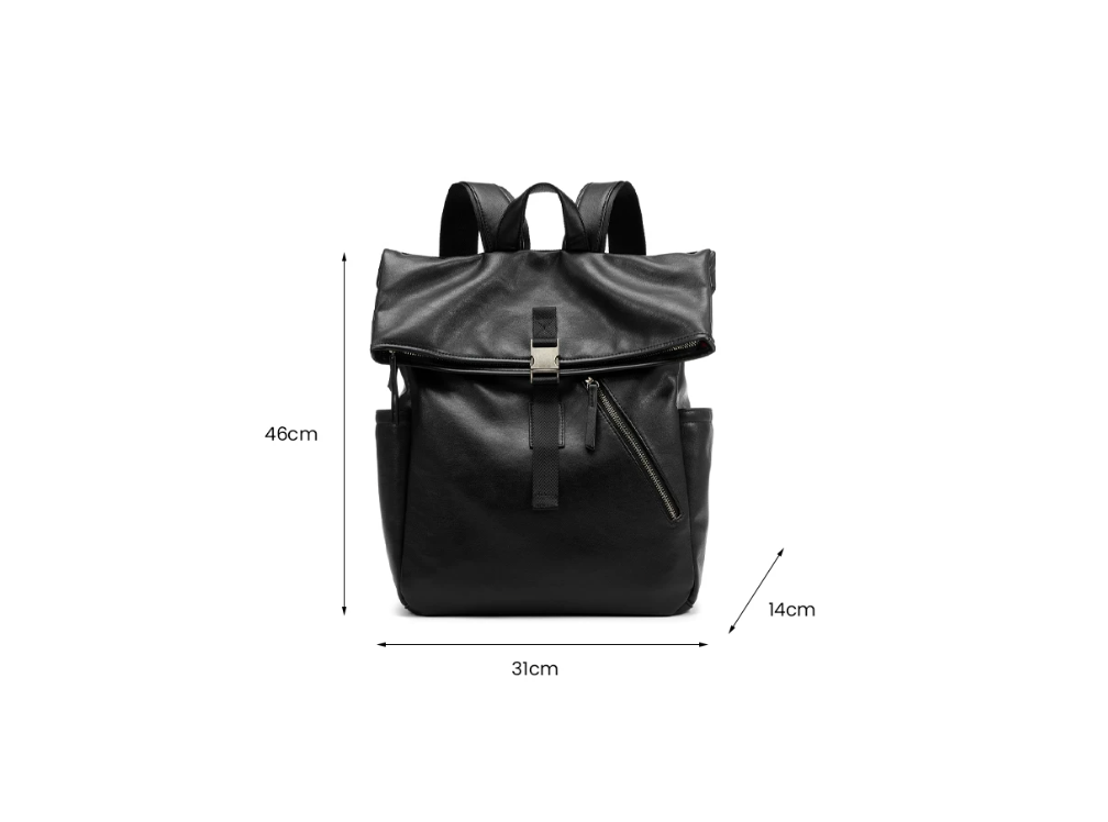 Shadow Fold Utility Backpack