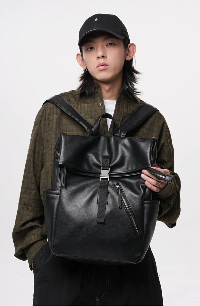 Shadow Fold Utility Backpack