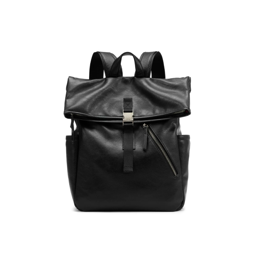 Shadow Fold Utility Backpack