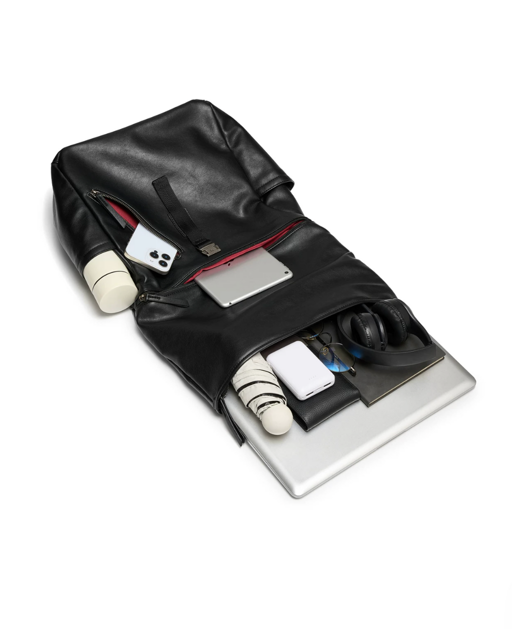 Shadow Fold Utility Backpack