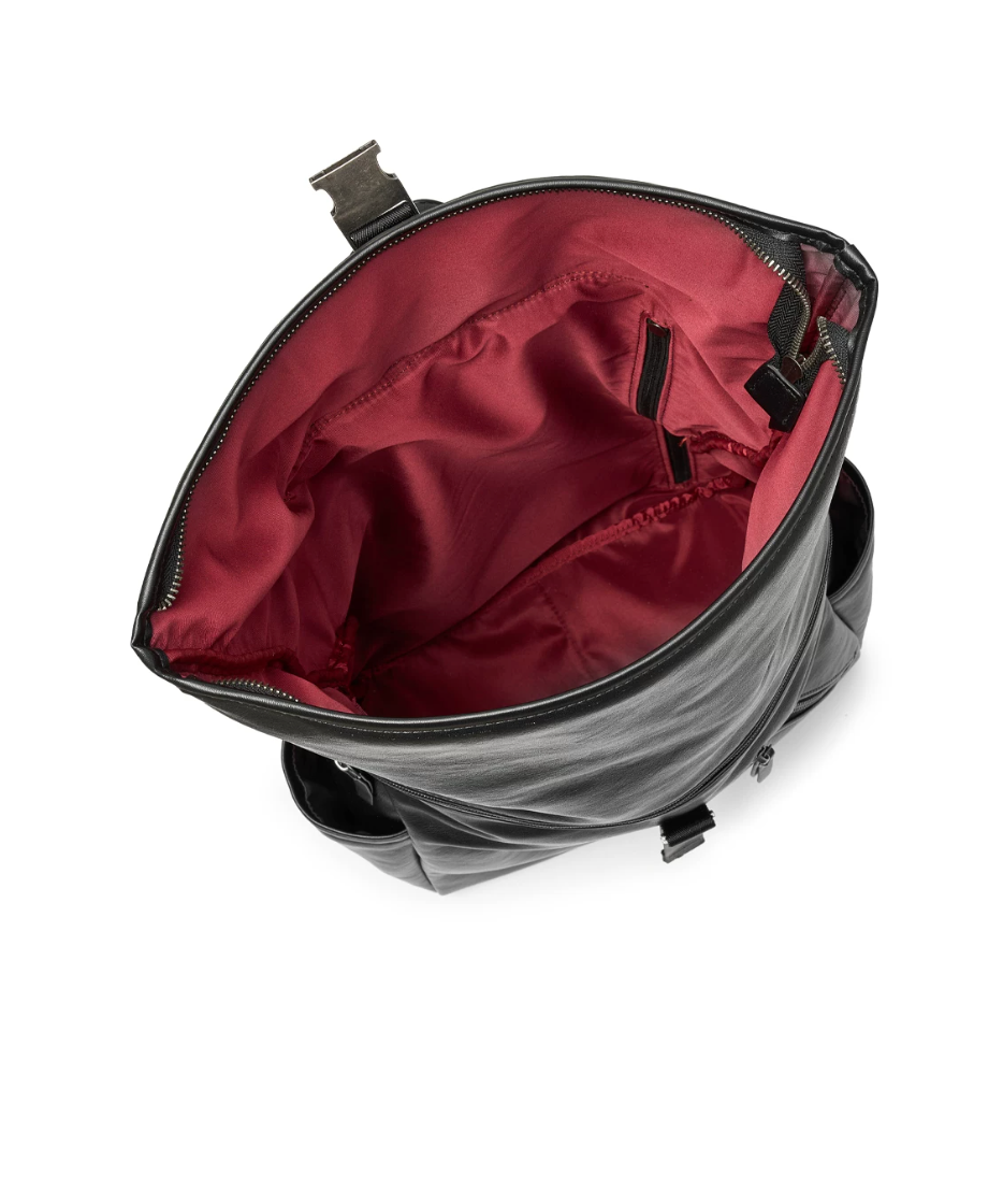Shadow Fold Utility Backpack