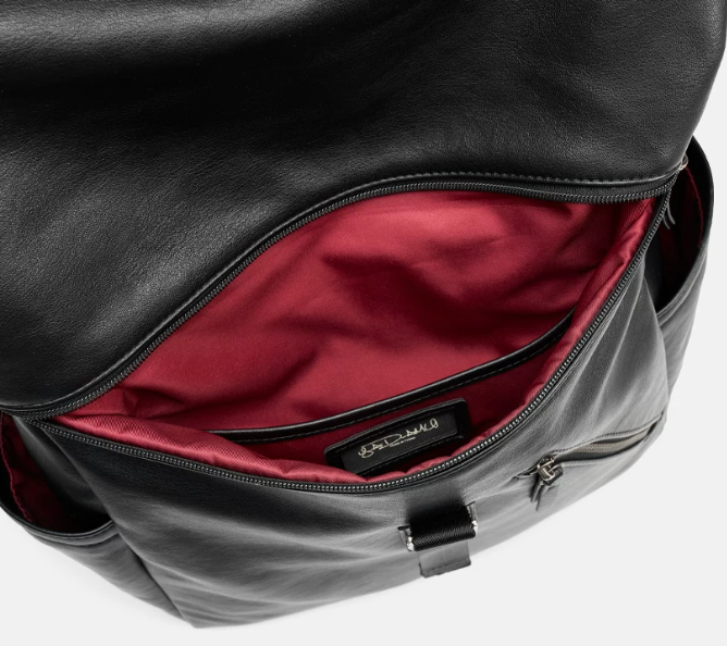 Shadow Fold Utility Backpack
