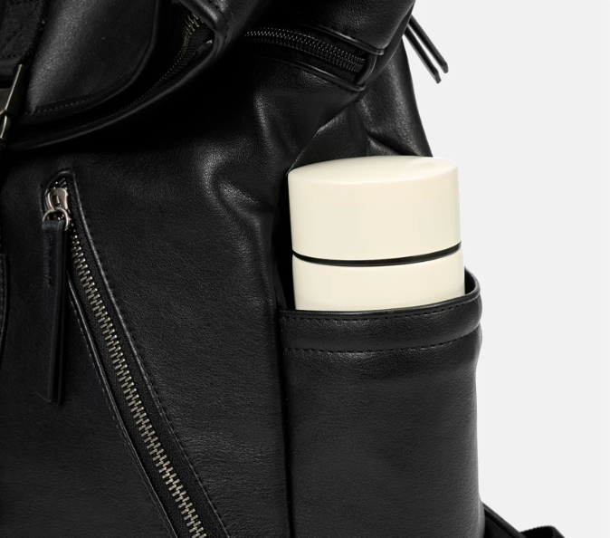 Shadow Fold Utility Backpack