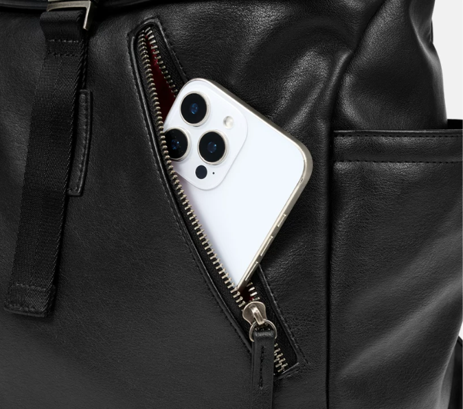 Shadow Fold Utility Backpack