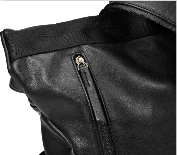 Shadow Fold Utility Backpack