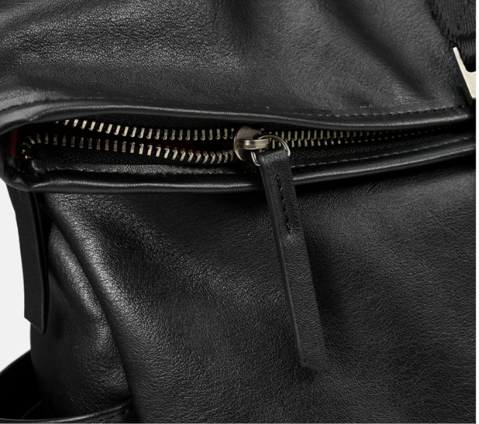 Shadow Fold Utility Backpack