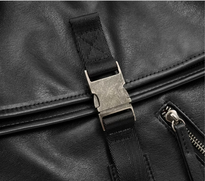 Shadow Fold Utility Backpack