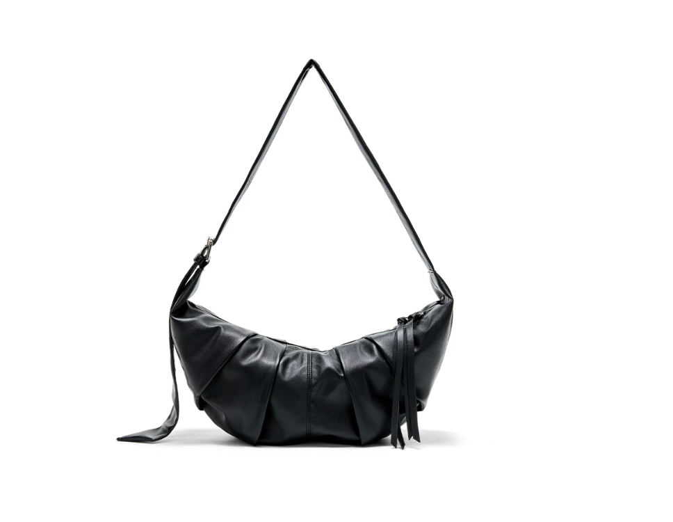 Utility Crescent Bag