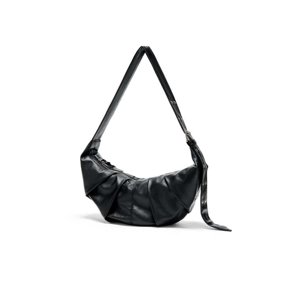 Utility Crescent Bag