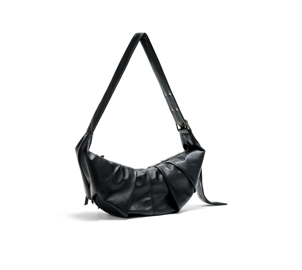 Utility Crescent Bag