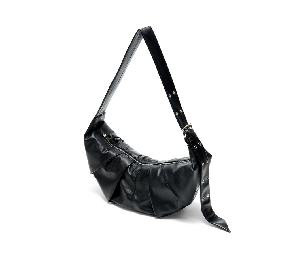 Utility Crescent Bag