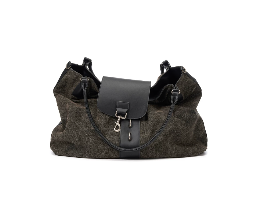 Foundry Canvas Carryall