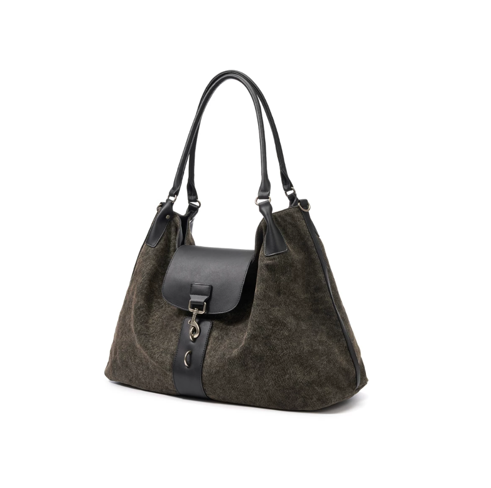 Foundry Canvas Carryall