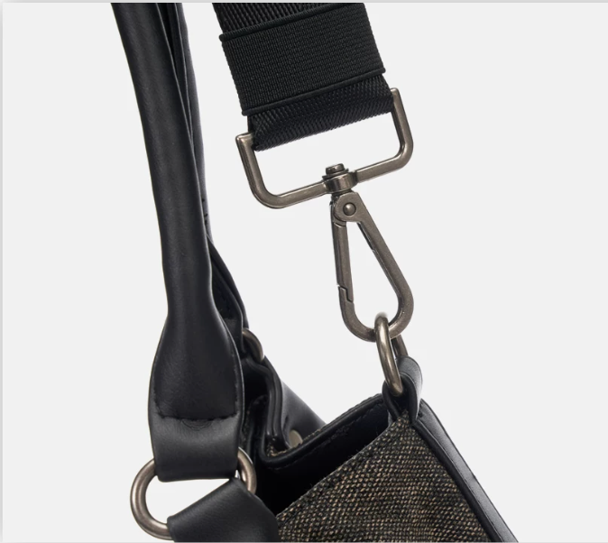 Foundry Canvas Carryall