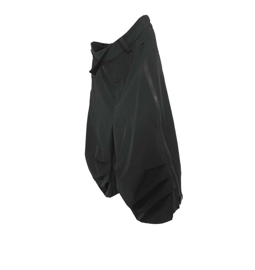 Suspension Shorts