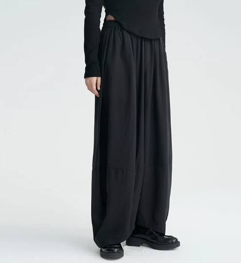 Eclipse Relaxed Trousers