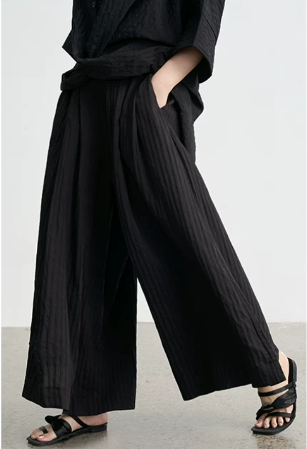 Soft Terrain Culottes