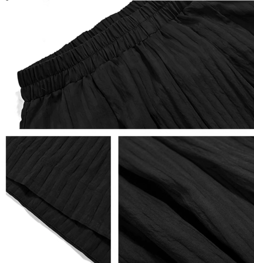 Soft Terrain Culottes