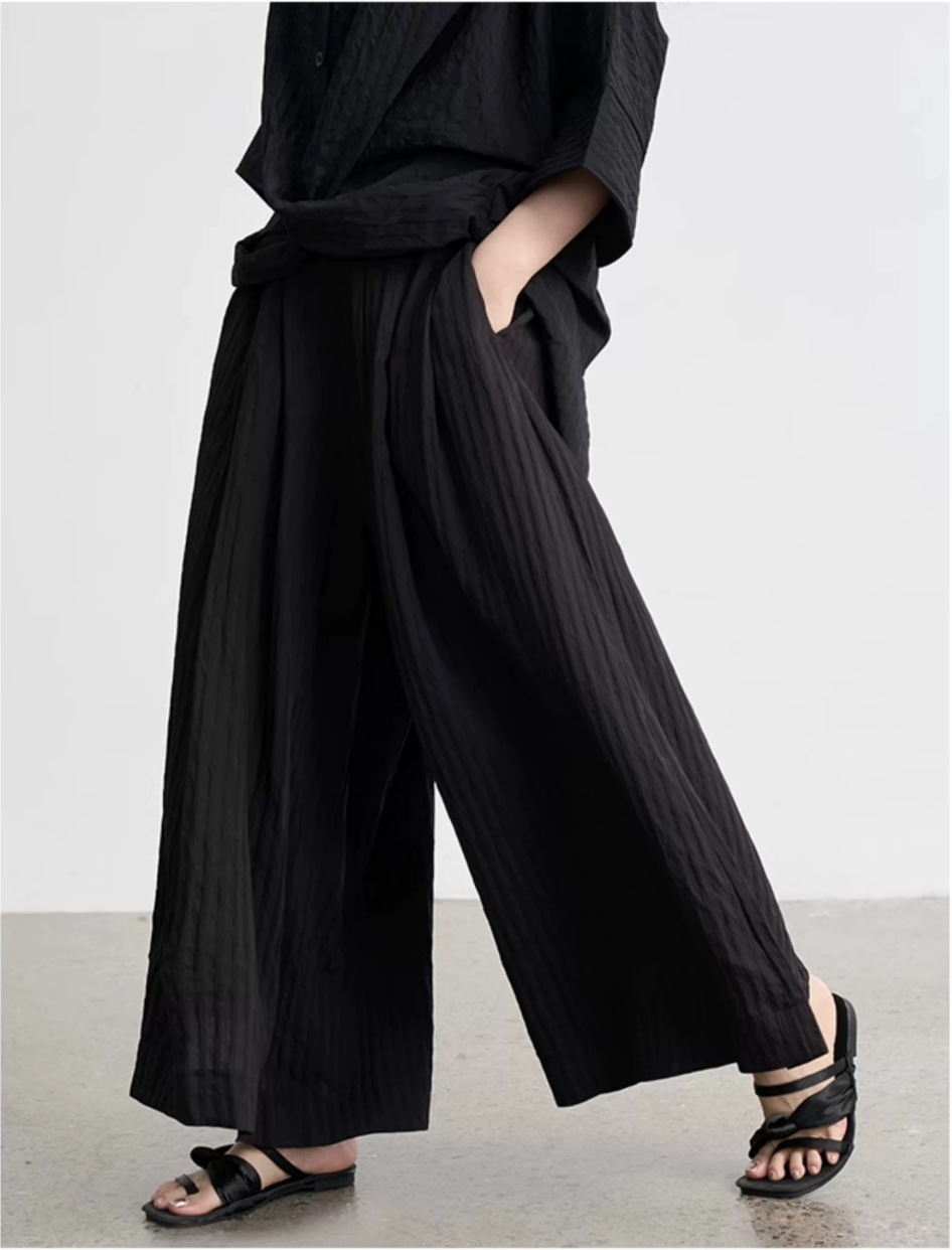 Soft Terrain Culottes