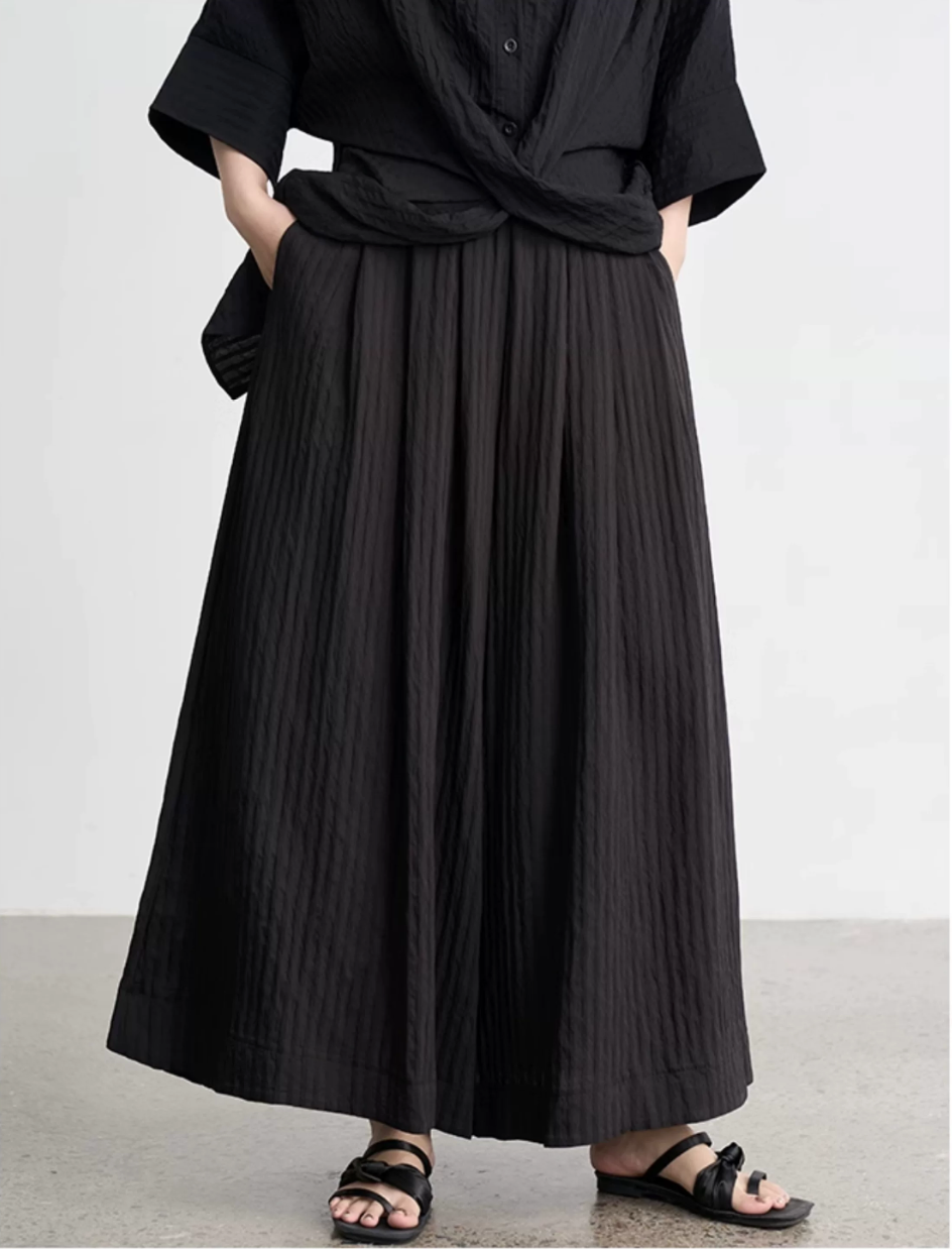 Soft Terrain Culottes