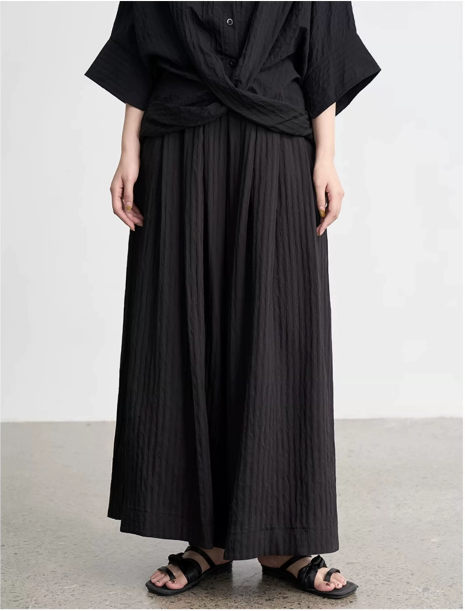 Soft Terrain Culottes