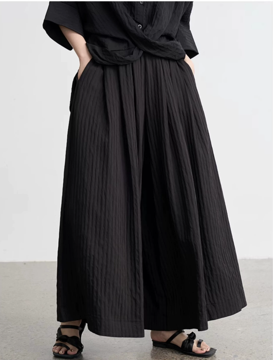 Soft Terrain Culottes