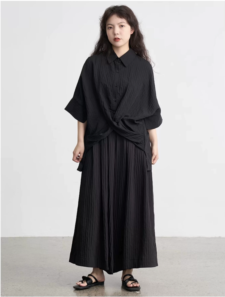 Soft Terrain Culottes