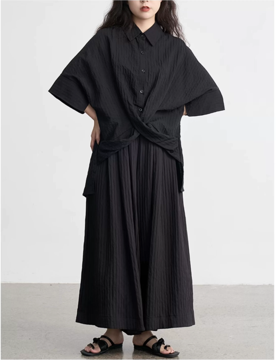 Soft Terrain Culottes