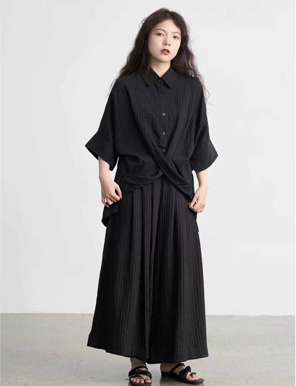 Soft Terrain Culottes