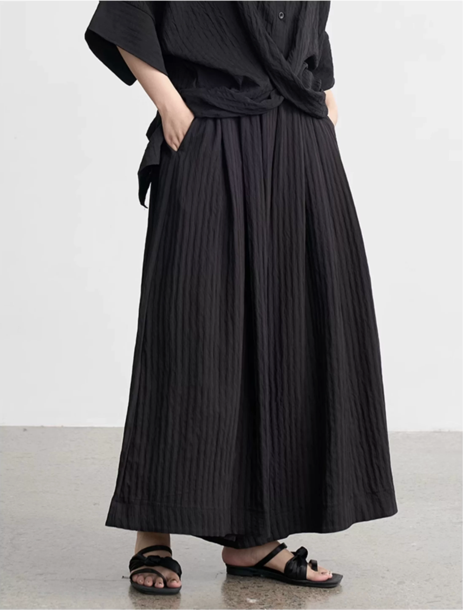 Soft Terrain Culottes