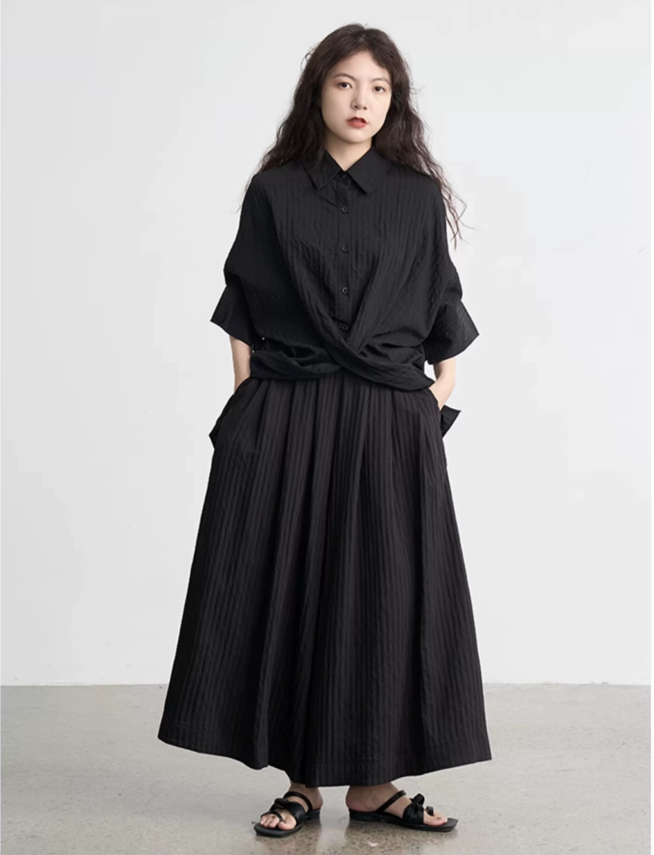 Soft Terrain Culottes