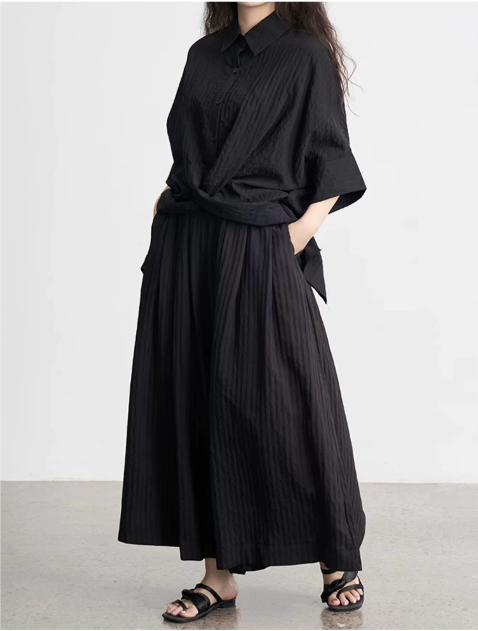 Soft Terrain Culottes
