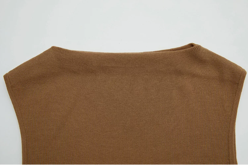 Meridian Knit Set