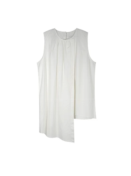 Offset Plane Tunic